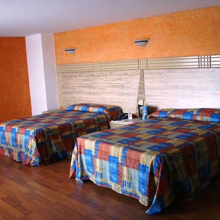 Hotel Cervantes 과달라하라 외부 사진