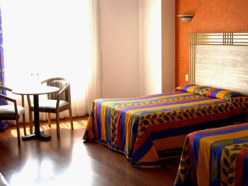 Hotel Cervantes 과달라하라 외부 사진