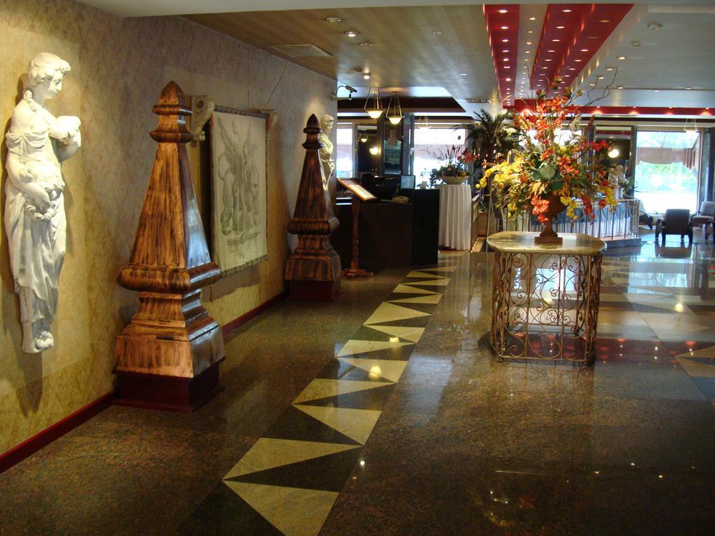 Hotel Cervantes 과달라하라 외부 사진