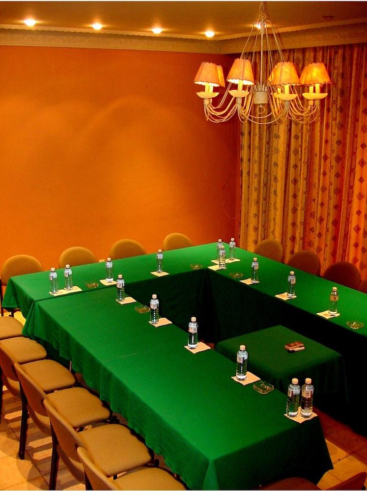 Hotel Cervantes 과달라하라 외부 사진