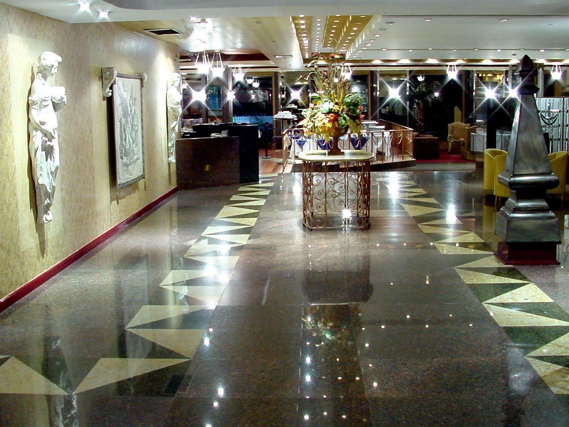 Hotel Cervantes 과달라하라 외부 사진