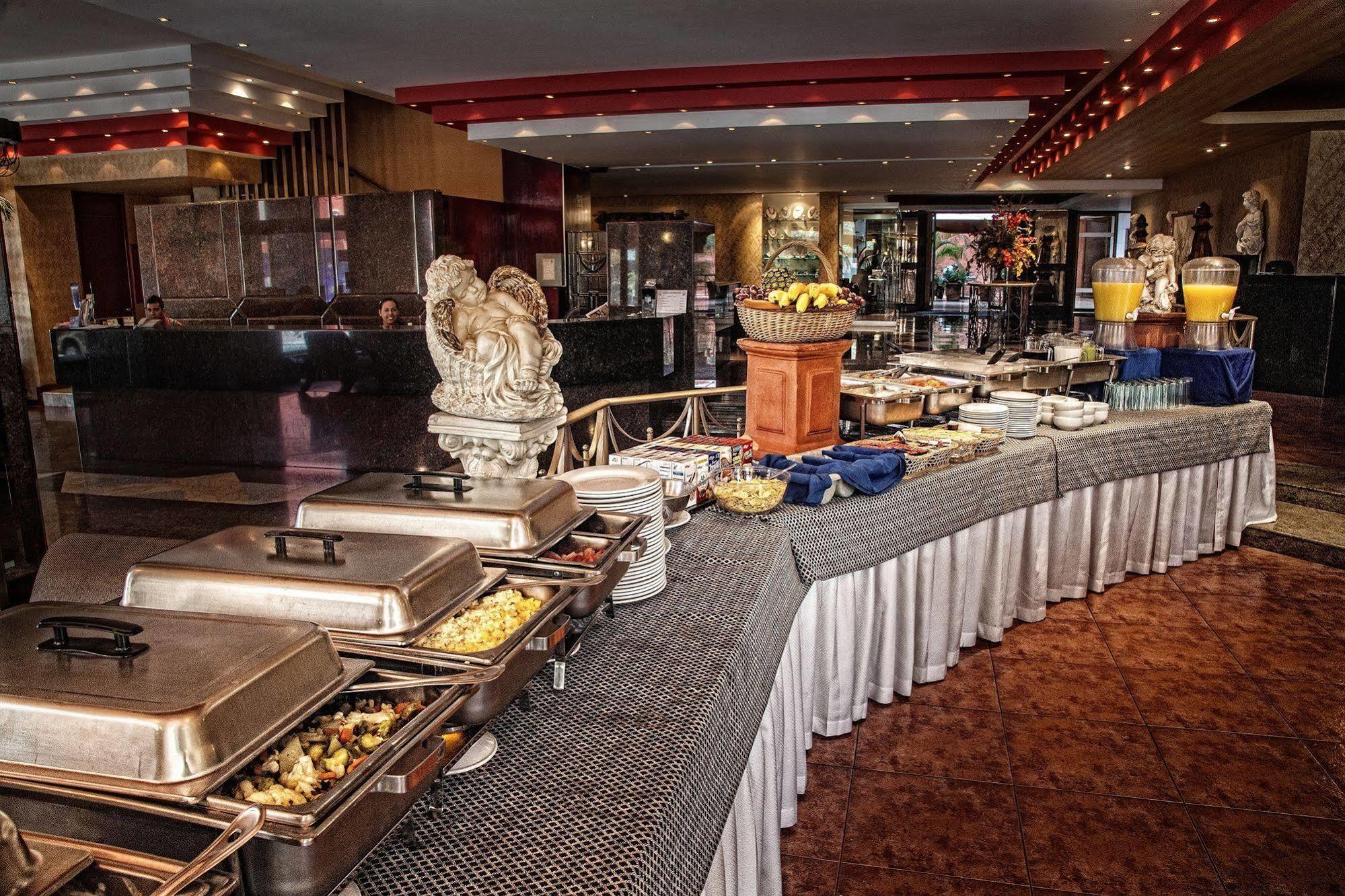 Hotel Cervantes 과달라하라 외부 사진