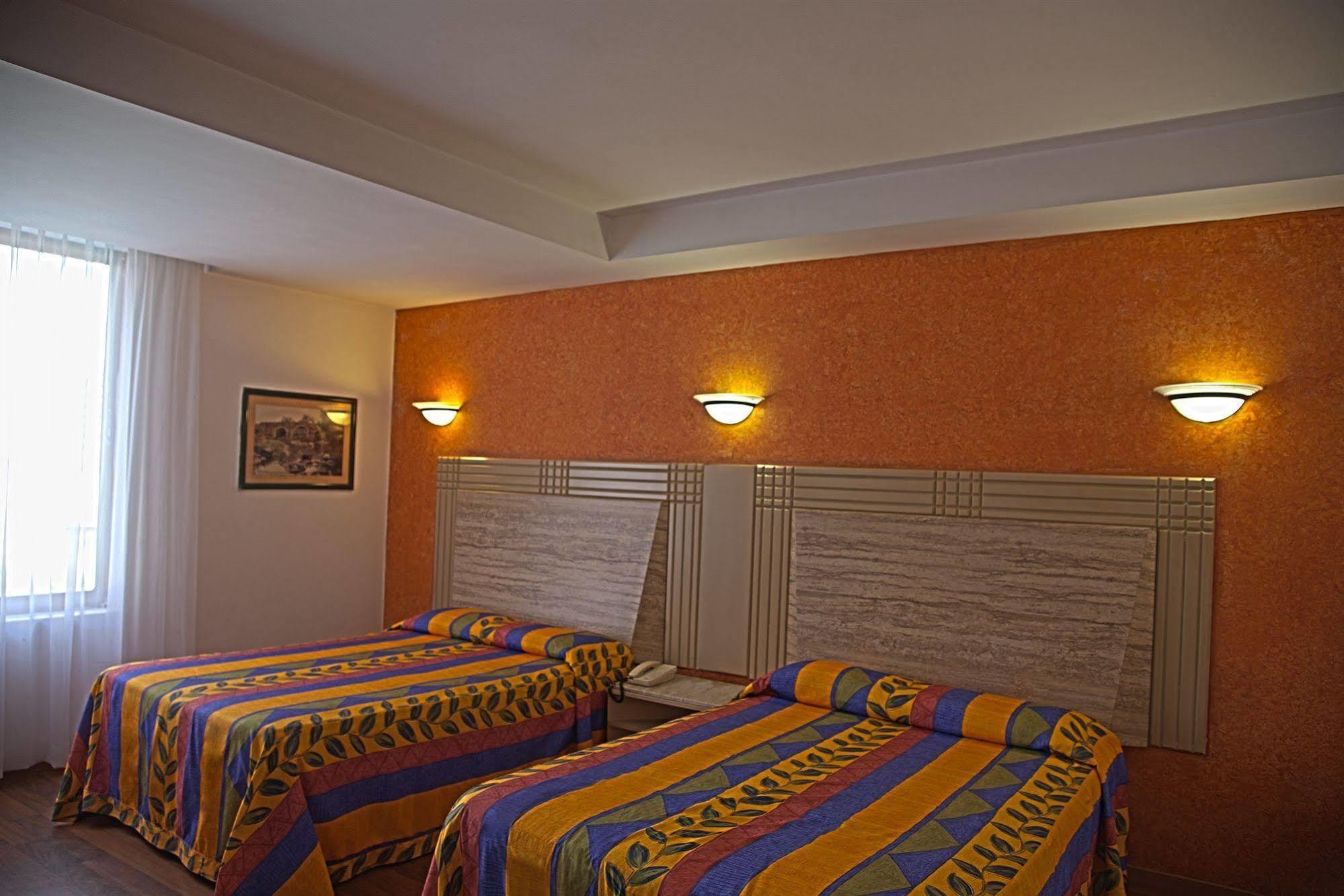 Hotel Cervantes 과달라하라 외부 사진