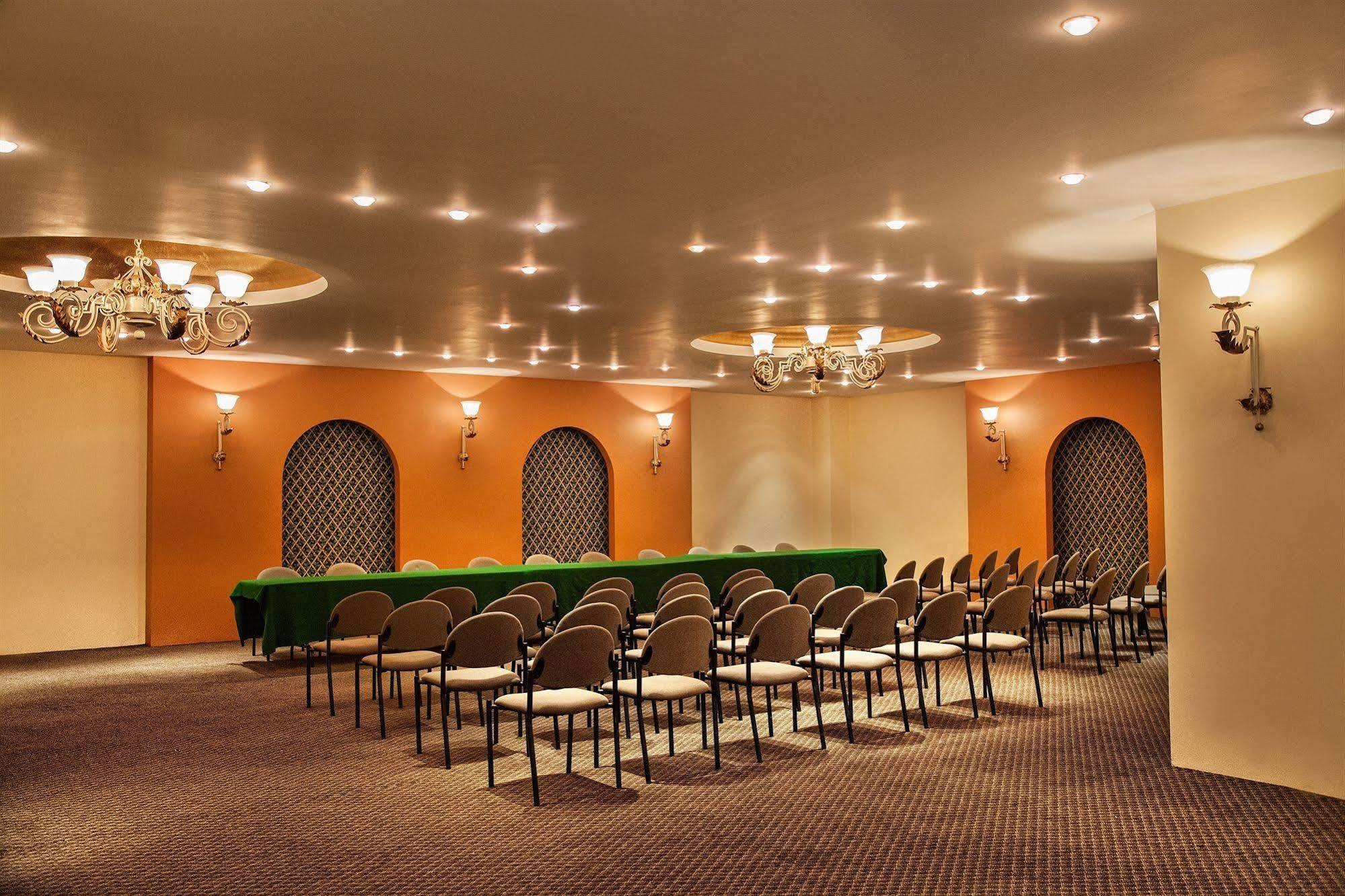 Hotel Cervantes 과달라하라 외부 사진